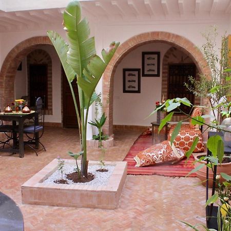 La Maison Berber Shams Marrakesh Exterior photo