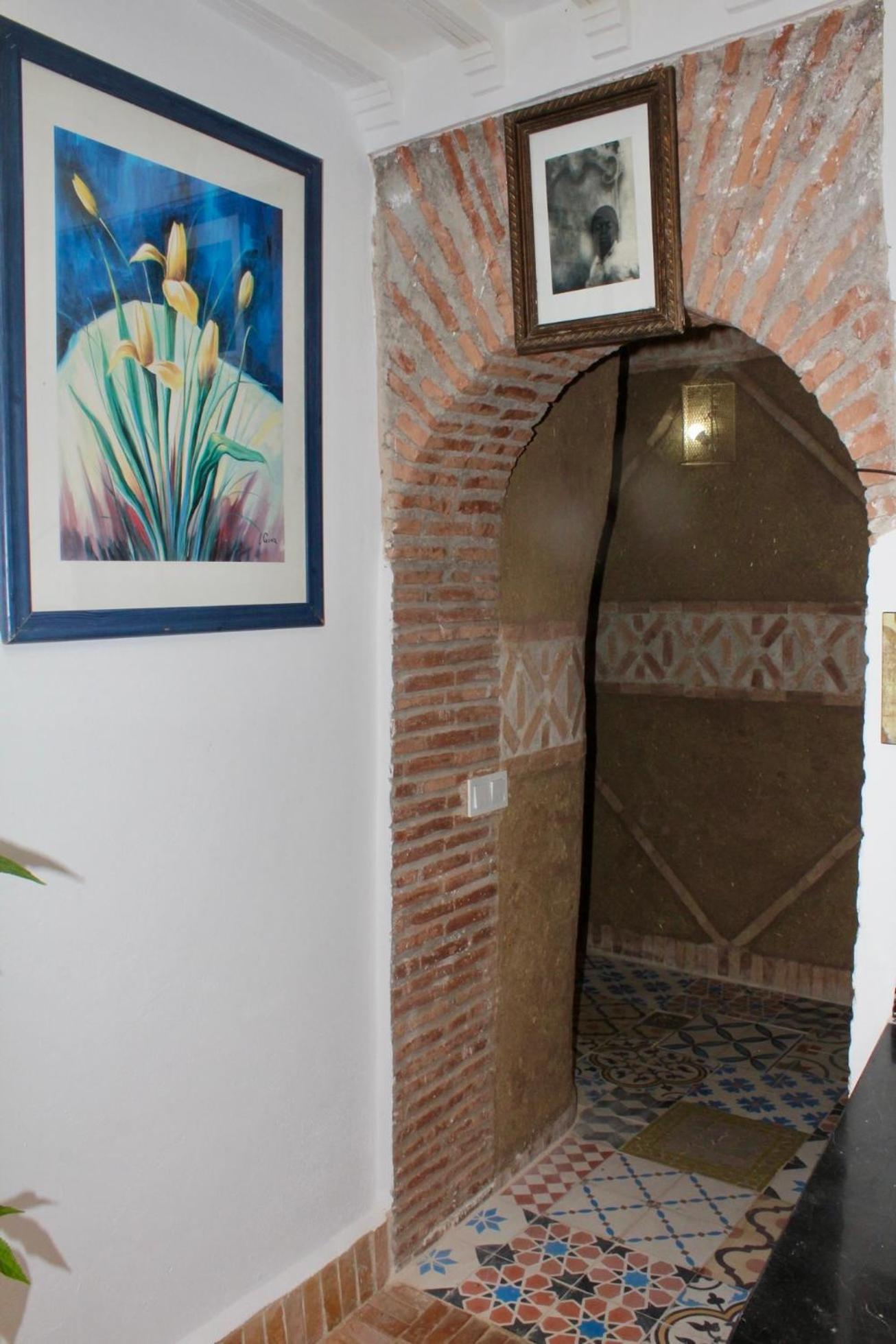 La Maison Berber Shams Marrakesh Exterior photo