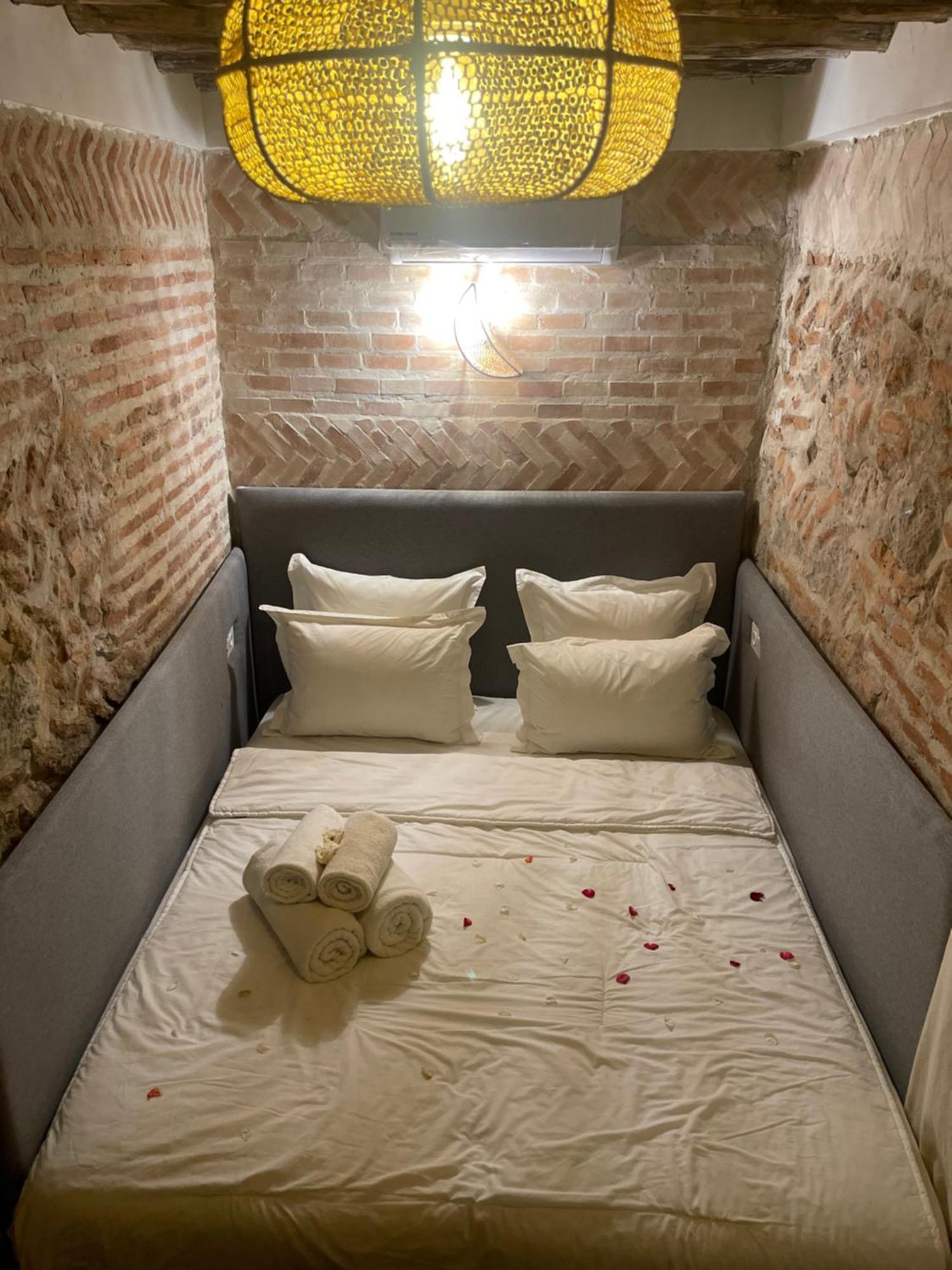 La Maison Berber Shams Marrakesh Exterior photo